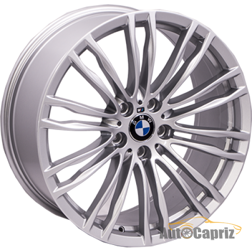 Диски Replica BMW BK638 S R20 W8.5 PCD5x120 ET37 DIA72.6     